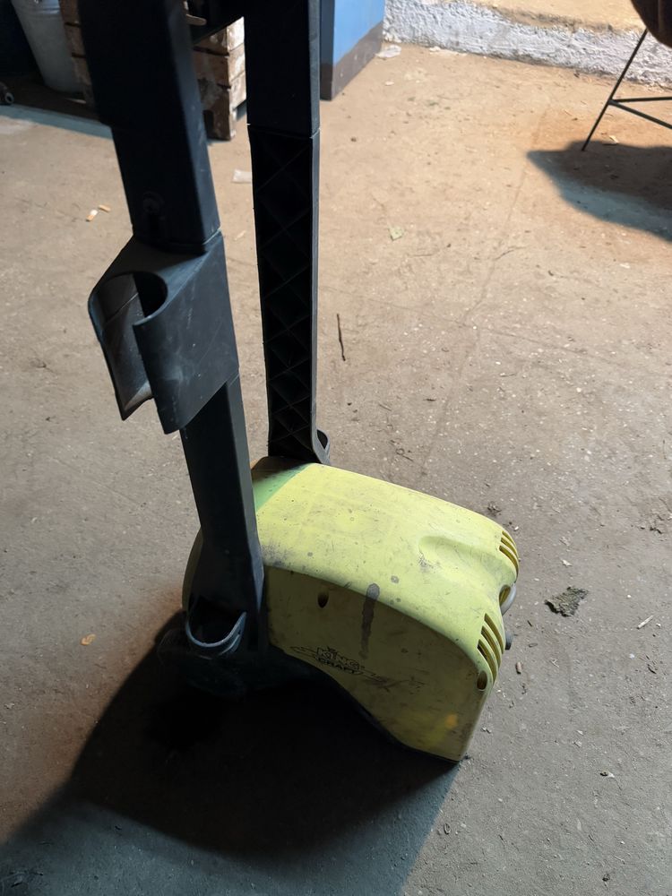 Myjka ciśnieniowa karcher