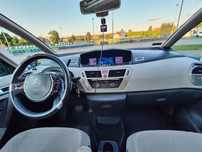 Citroën C4 Grand Picasso Citroen C4 Grande Picasso 1.6 HDI, MCP, 2007r