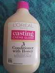 Casting creme gloss