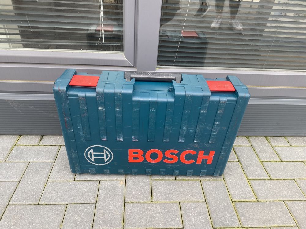 Młot  Bosch gbh 5-40 Dce Super Stan !