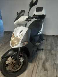 Scooter Agility City 125