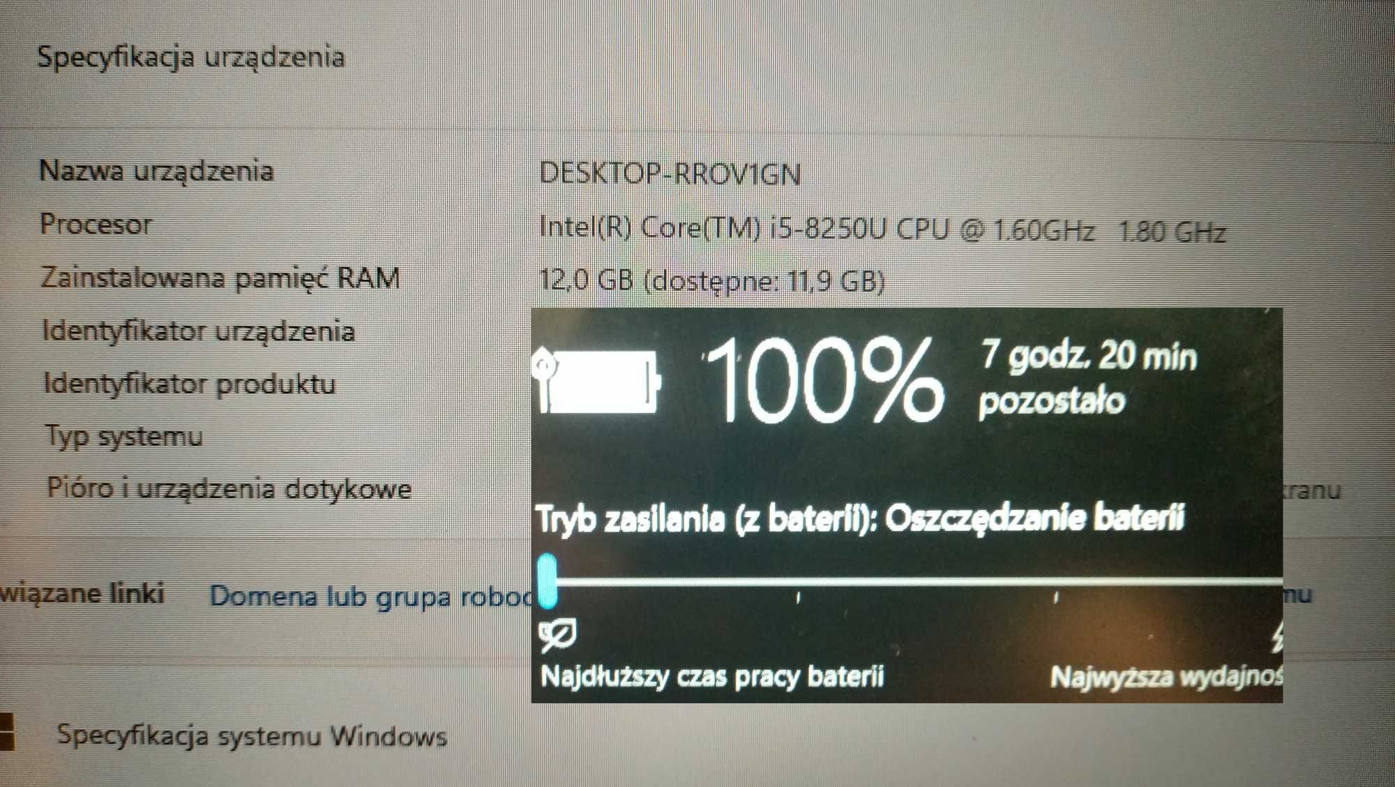 Gamingowy Acer Nitro +15,6" IPS+ i5 12GB SSD256GB+500GB WoT CS GTA5