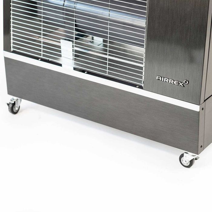 Nagrzewnica olejowa na podczerwień AIRREX AH 300i