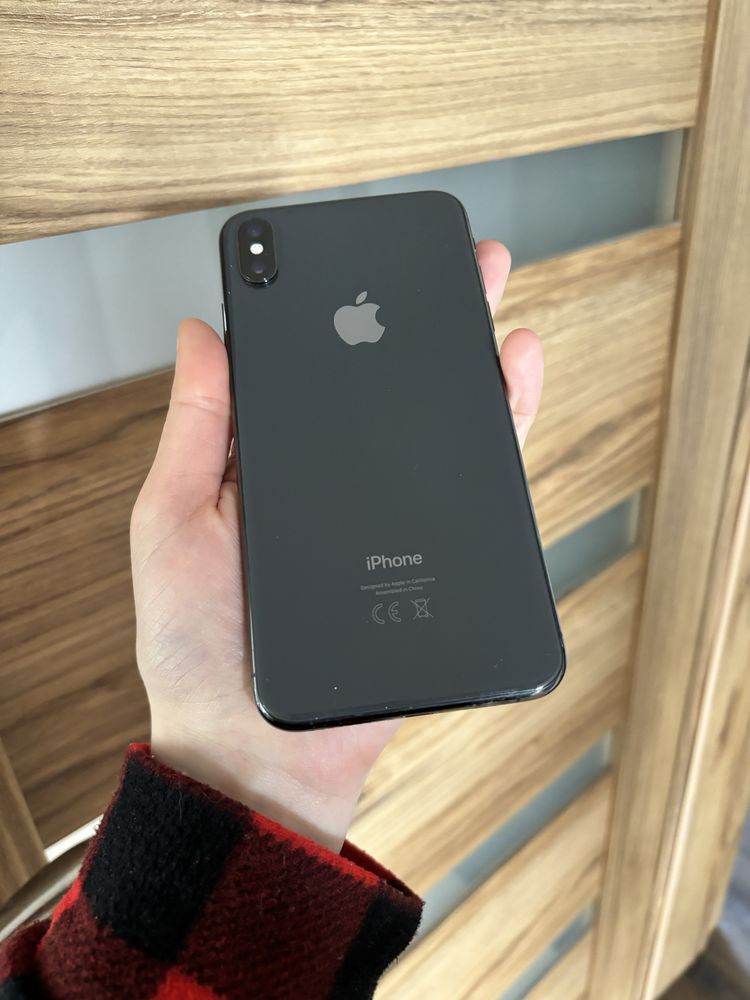 Iphone XS MAX 64GB