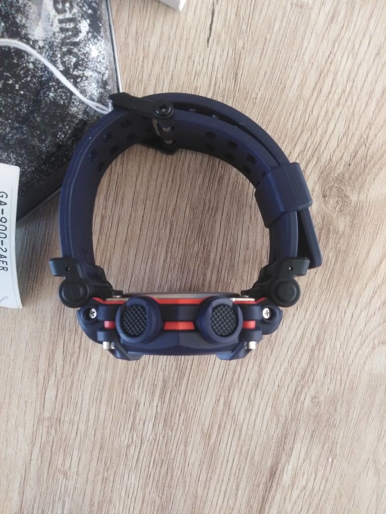 Casio g-shock ga-900 ОРИГІНАЛ