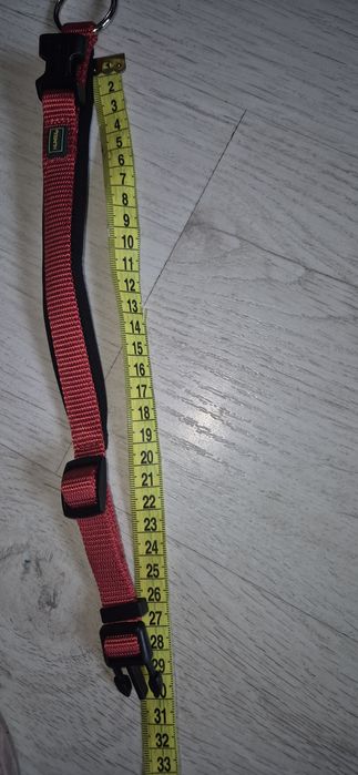 HUNTER ,Obroża neoprenowa Vario S
Hunter Obroża dla psa Neopren Var