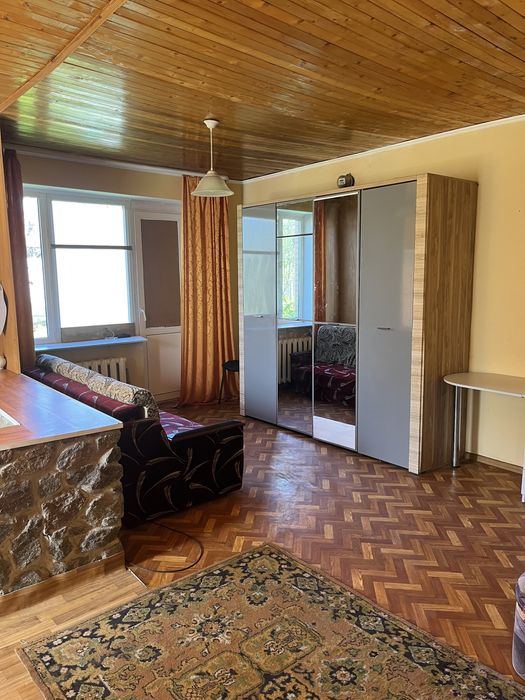 Здам однокімнатну квартиру Власник