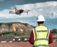 Serviço de filmagem e fotografia aérea - Drone 4K UHD