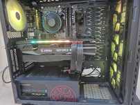 Komputer do gier i5-13400 RTX3070  DLA Gracza do Gier
