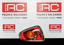 FAROLIM DIREITO MINI R56