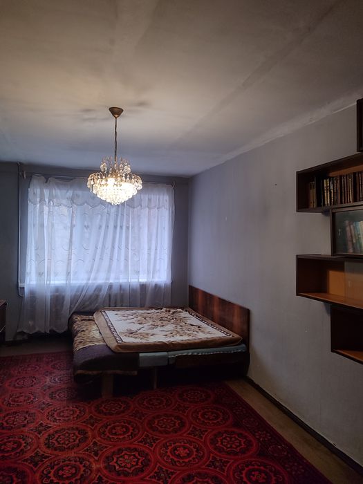 Здам 2 квартиру в місті Сміла., район центр.