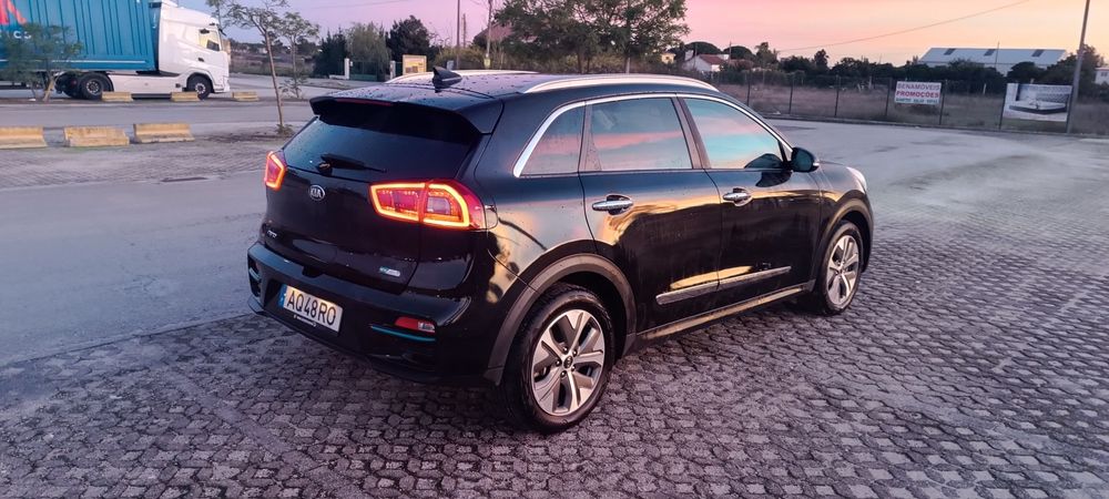 Kia E-Niro 64kWh