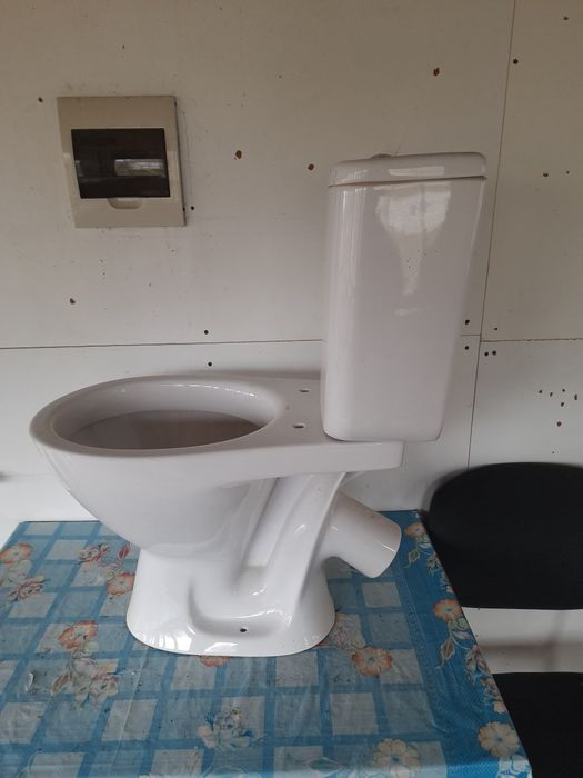 Унітаз Mito cersanit новий