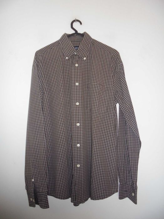 camisa de homem da marca BARREDS
