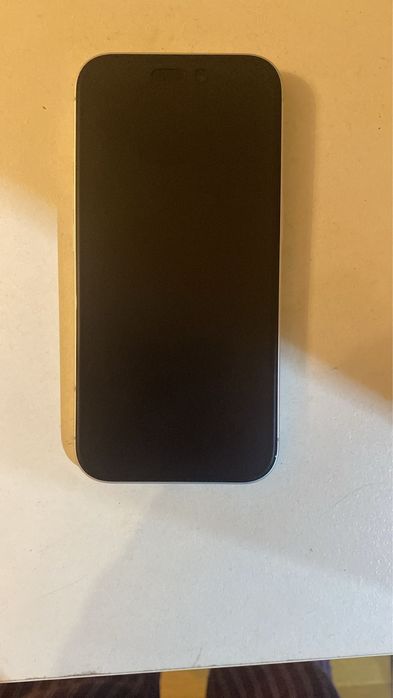 Iphone 16 128Gb branco desbloqueado