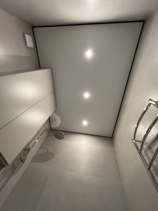 Натяжні стелі Львів