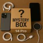 Mystery box apple iphone 14 Pro