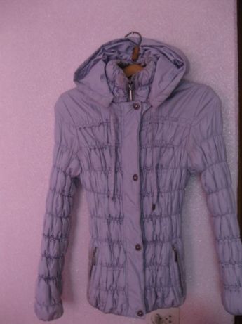 Верхняя одежда на весну(пальто, куртки, пиджаки) от 20 грн