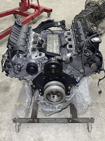 Мотор Land Rover Jaguar 3.0 бензин