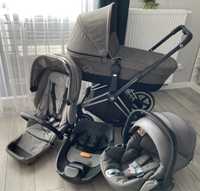 Cybex Priam komplet 5w1