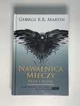 Nawałnica mieczy cz.2 Krew i złoto George R. R. Martin