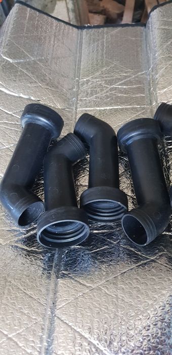 Lejki do Zbiornika Mauzer Mauser 1000L