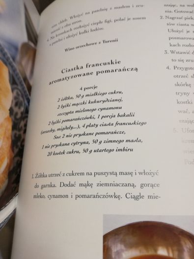 Kulinarne fascynacje pana Balzaka. Gonzague Saint Bris, Jean Bardet