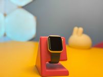 Смарт-годинник Apple Watch Series 9 45mm Aluminum Case (137557) Б/У