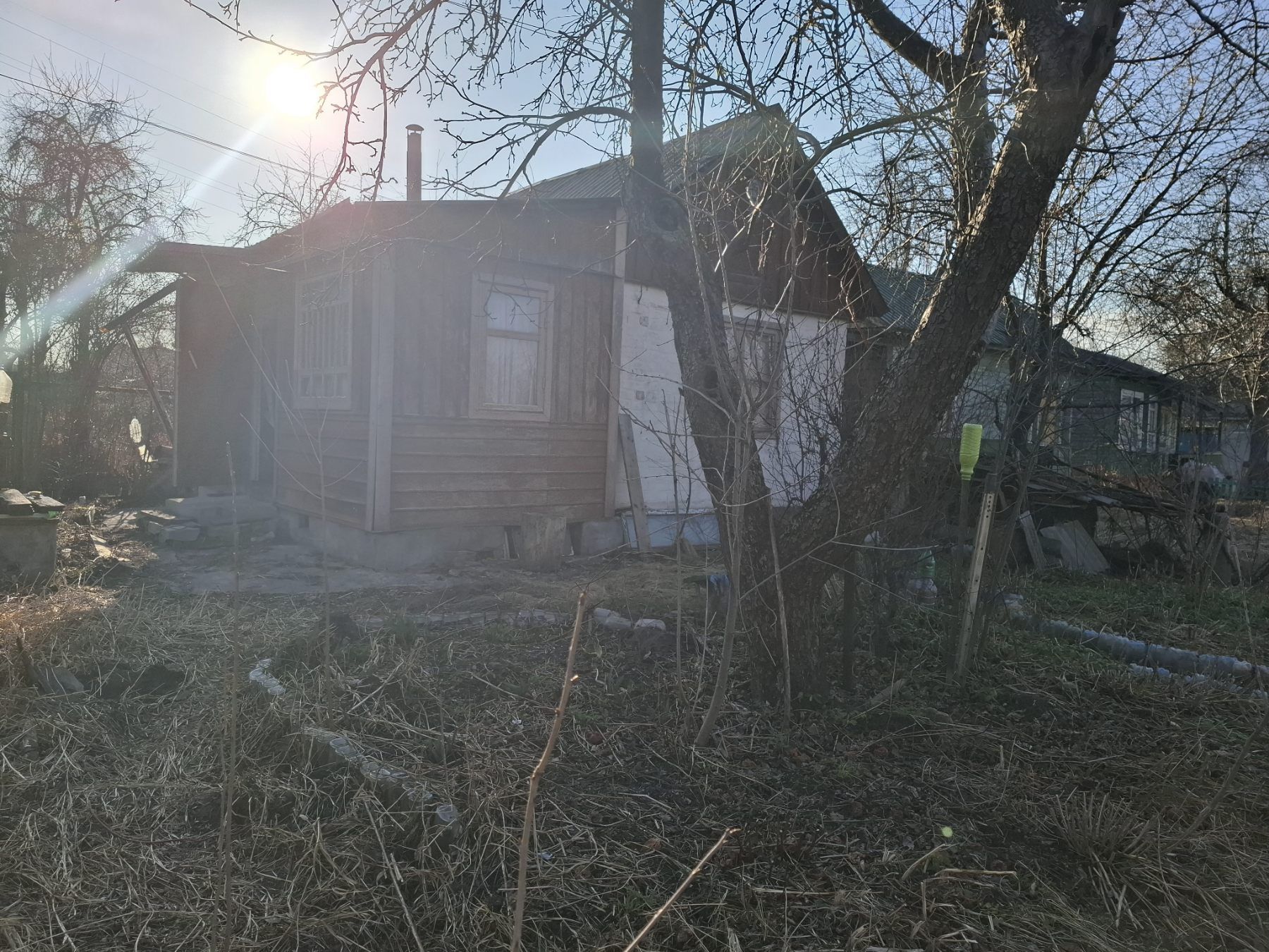 Продаж дачі СТ Садовод ,Пролетарський Гай