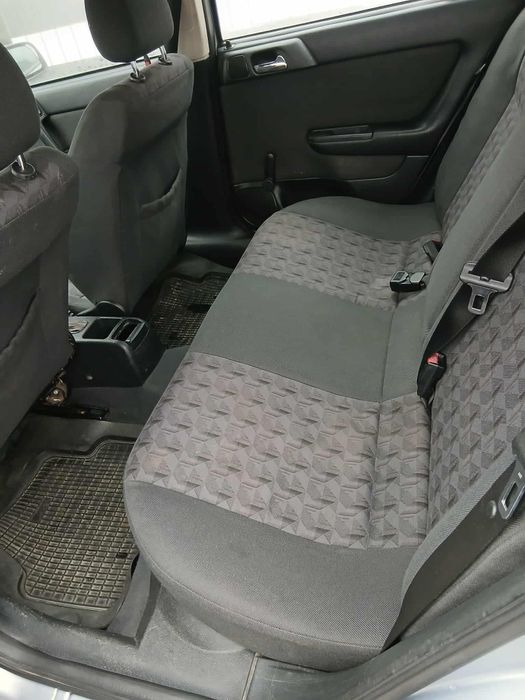 Opel Astra G 1.6 16v Hak Gaz