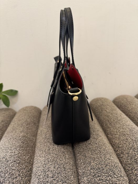 Сумка італійська шкіра