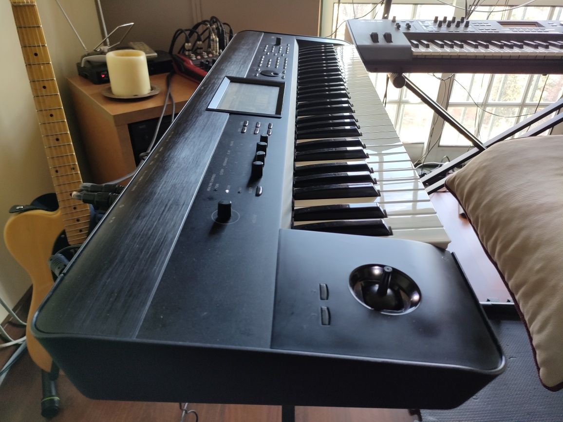 Korg Krome 61 - Workstation