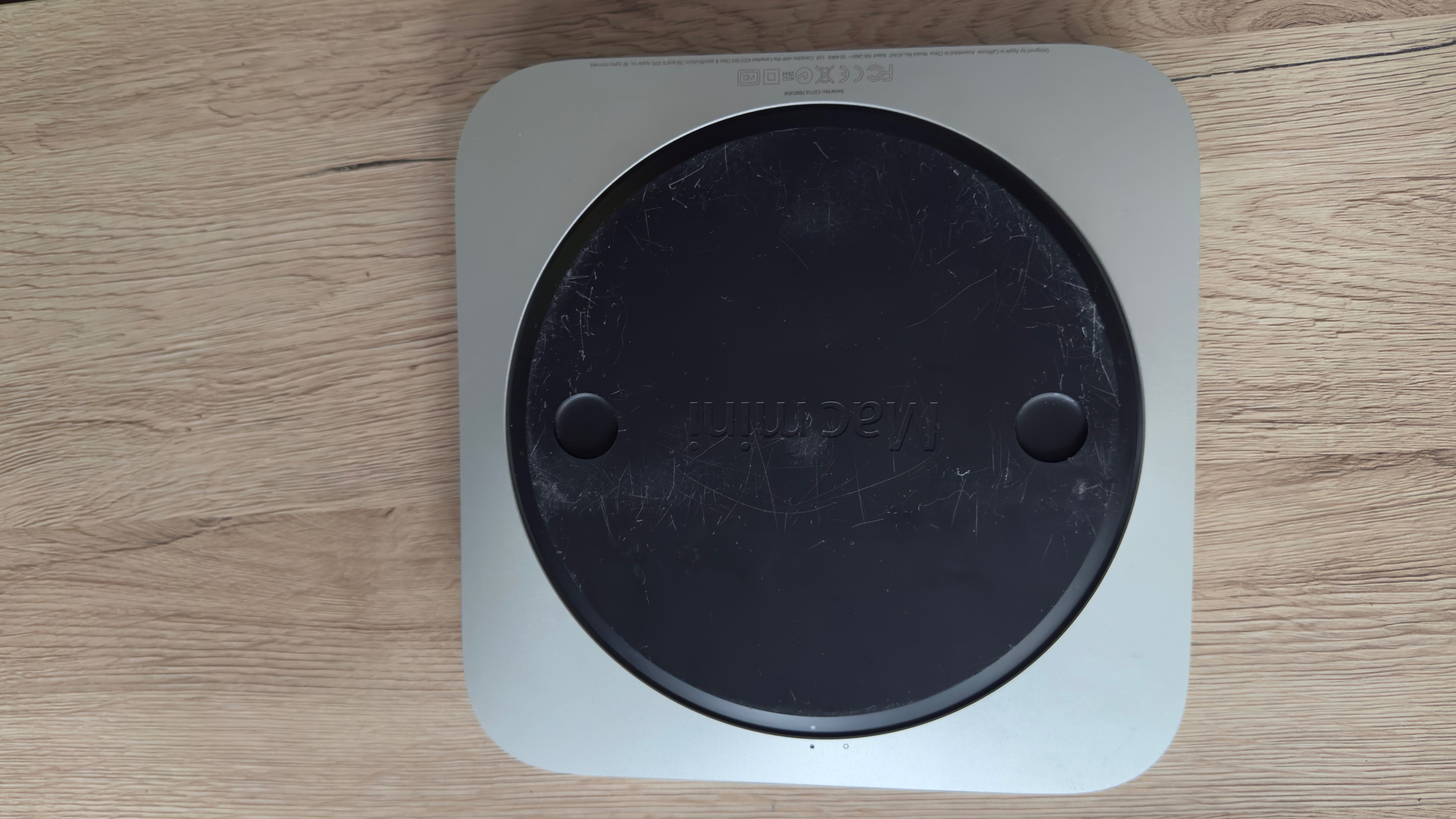 Sprzedam MACMINI