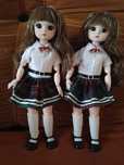 Fashiondoll lalka dla dzieci 30 cm