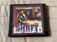CD Shaft Isaac Hayes Banda Sonora Funk Soul