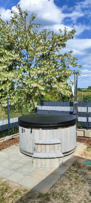 Balia ogrodowa Premium/Jacuzzi/duży wybór.