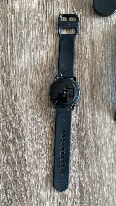 Samsung Galaxy Watch Active