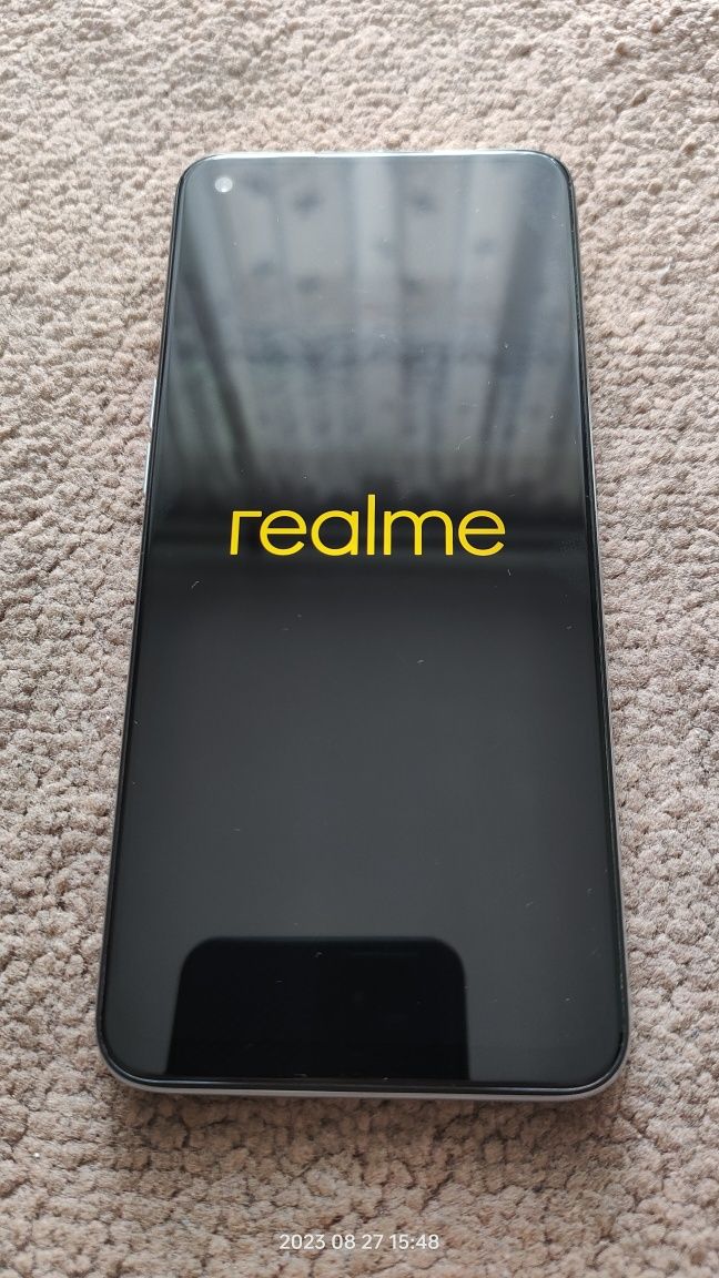Realme 6s  6x128gb.