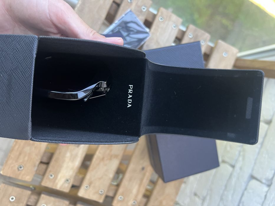 очки Prada ( оригинал )