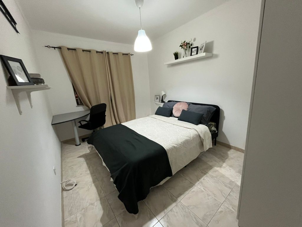 Quarto disponível, Barreiro - SO MULHER
(SO PARA MULHER)