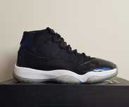 Air Jordan 11 Retro "Space Jam" 2016