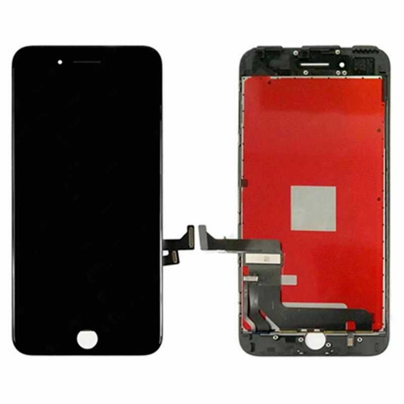  Display LCD iPhone 7 Plus Preto NOVO + Ferramentas