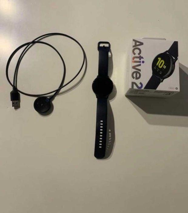 Samsung watch active 2