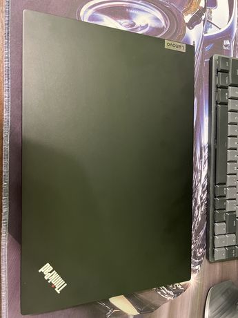 Lenovo ThinkPad E14 Gen2 i5-1135G7/32Gb DDR4/1Tb NVMe