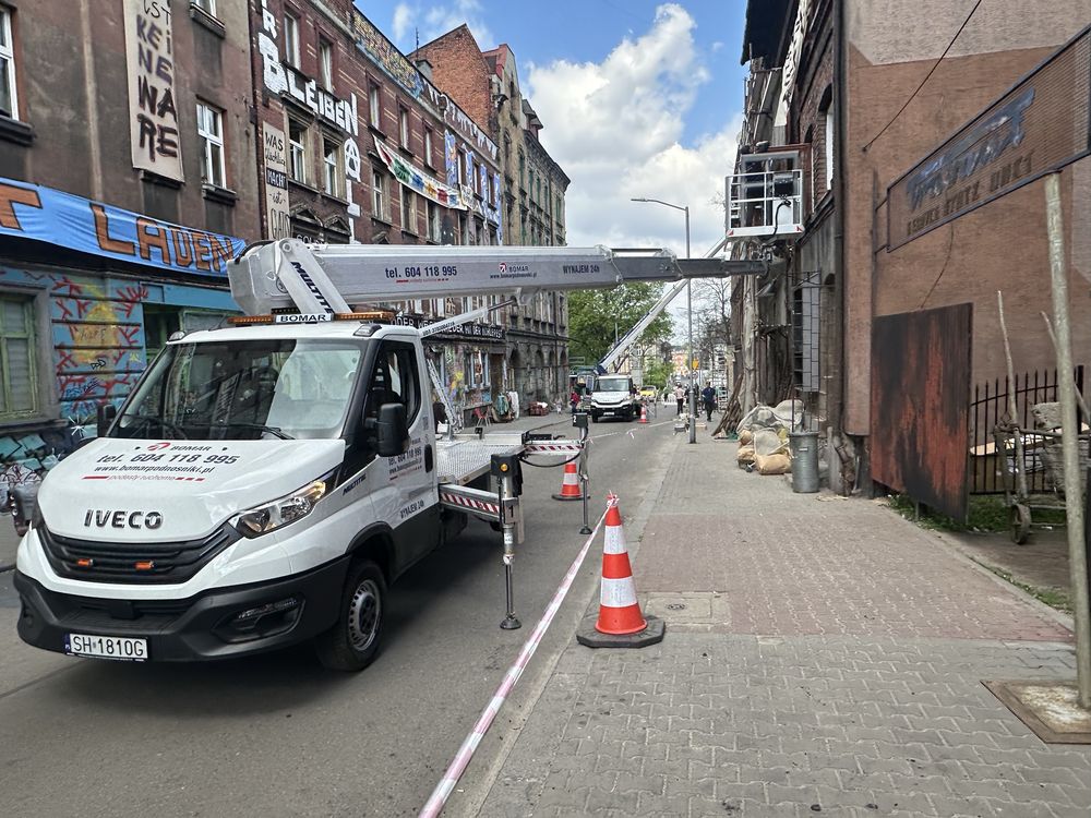 rynny -czyszczenie udrażnianie Śląsk Katowice Bytom Chorzów