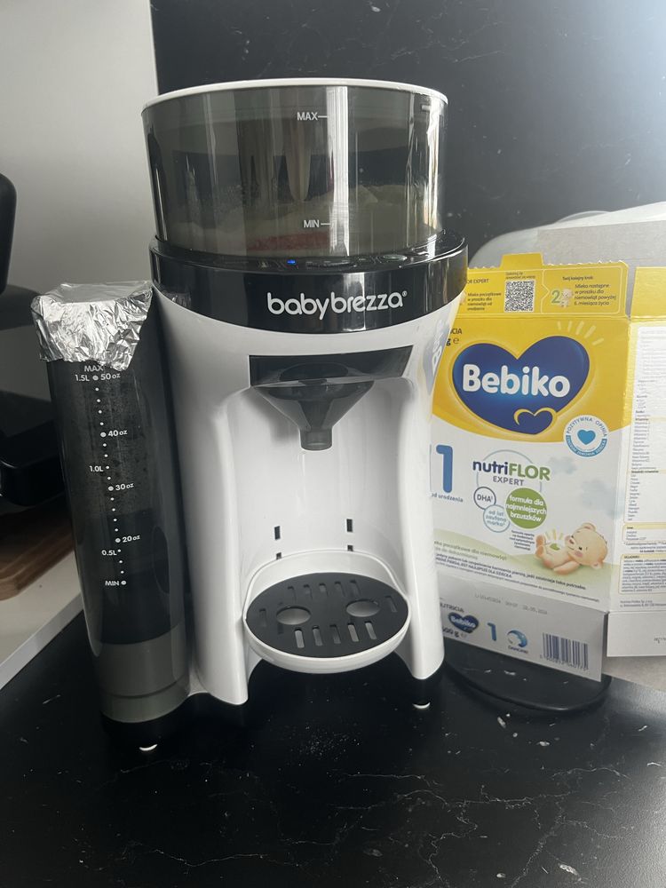Babybrezza Formula pro Maker