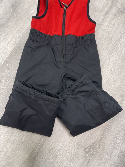 Зимний комбинезон Columbia, 3t