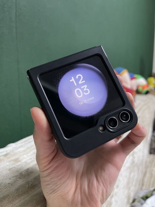 Чохол на samsung galaxy flip5