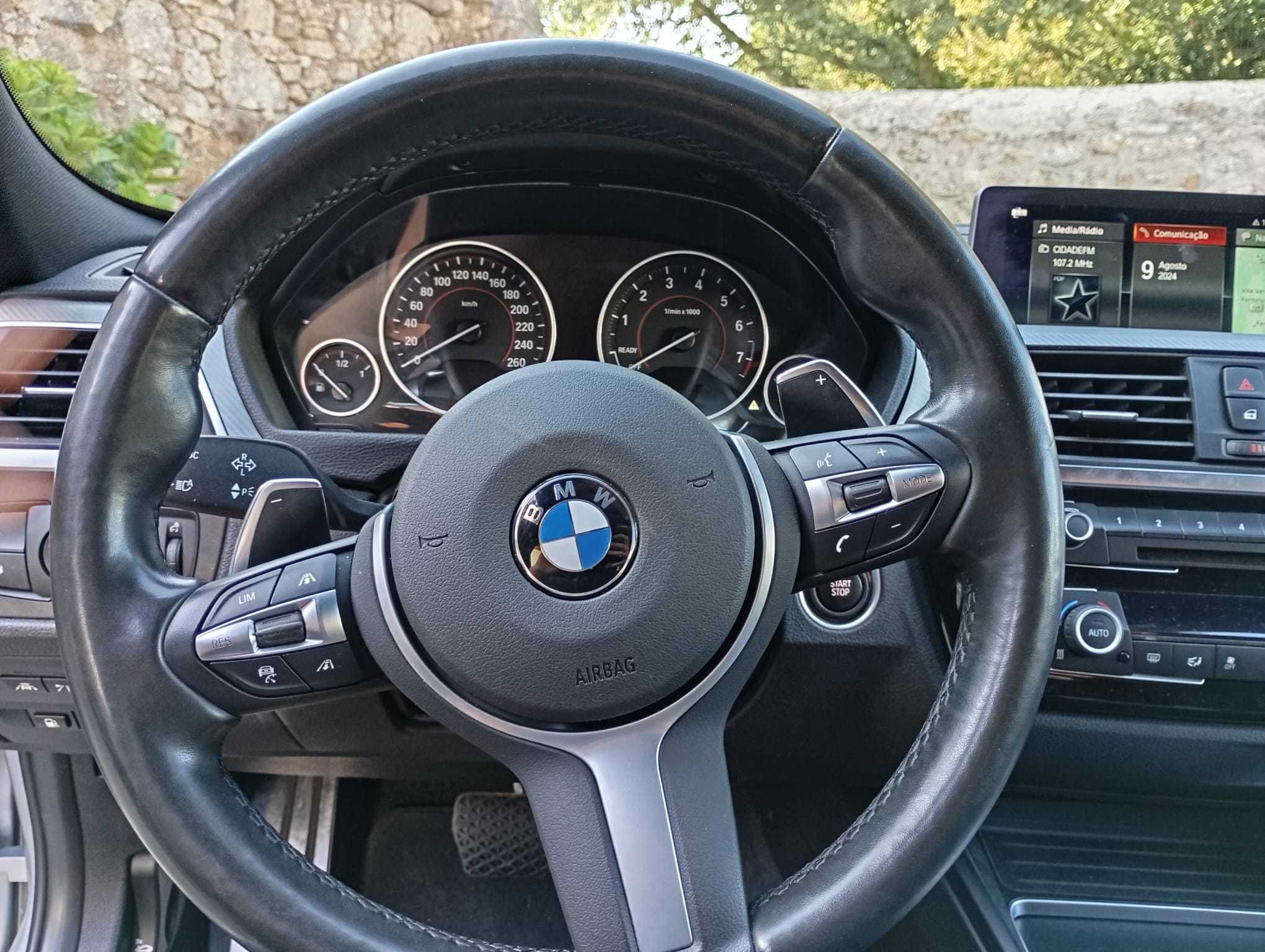 BMW serie 3  330e iPerformance PakM