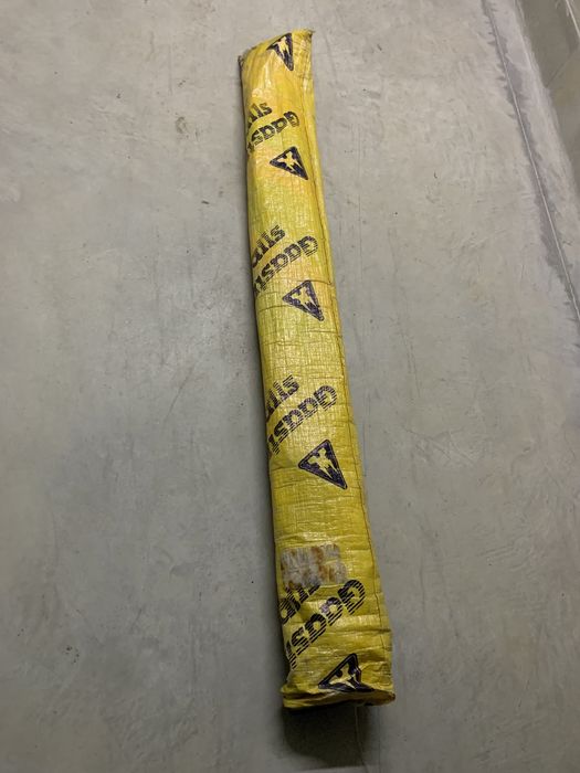 Vela Gaastra 5.3 - windsurf vintage